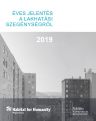 Czirfusz Márton, Jelinek Csaba és Tagai Gergely a lakhatási szegénységről szóló éves jelentés szerzői között