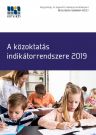 A közoktatás indikátorrendszere 2019 – könyvbemutató