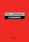 Szalavetz Andrea cikke a Post-Communist Economies-ban