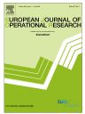 Biró Péter cikke megjelent a European Journal of Operational Research szakfolyóiratban