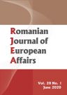 Artner Annamária és Szigetvári Tamás írásai a Romanian Journal of European Affairs legutóbbi számában