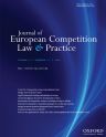 Megjelent Csorba Gergely és szerzőtársai cikke a Journal of European Competition Law & Practice tudományos folyóiratban