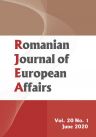 Writings of Annamária Artner and Tamás Szigetvári in Romanian Journal of European Affairs