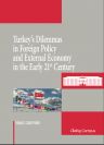 Tamás Szigetvári: Turkey’s Dilemmas in Foreign Policy and External Economy in the Early 21st Century