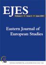 Grünhut Zoltán in Eastern Journal of European Studies