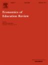 Megjelent Adamecz-Völgyi Anna társszerzőkkel írt cikke az Economics of Education Review tudományos folyóiratban