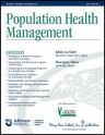 A new co-authored study contributed by Sándor Zsolt Kovács and Annamária Uzzoli published in Population Health Management