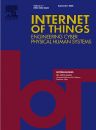 Co-authored study from Márton Benedek in the journal titled Internet of Things