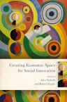 Megjelent a Havas Attila és Molnár György közreműködésével készült CRESSI (Creating Economic Space for Social Innovation) kötet