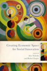 CRESSI (Creating Economic Space for Social Innovation) book has published by Oxford University Press with the contribution of Attila Havas and György Molnár