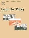 Farkas Jenő Zsolt és Kovács András Donát cikke a Land Use Policy szakfolyóiratban