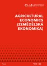 Fertő Imre az Agricultural Economics folyóirat szerkesztőbizottságának tagja lett