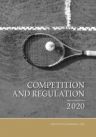 New book - COMPETITION AND REGULATION 2020