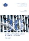 Book chapters by Miklós Szanyi and Miklós Somai in Central and Eastern Europe - 30 years of capitalism 1989-2019