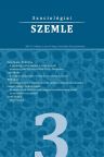 Jelinek Csaba, Virág Tünde, Németh Krisztina és Kovai Cecília cikkei a Szociológiai Szemle tematikus lapszámában