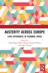 Kovai Cecília és Virág Tünde könyvfejezete az Austerity Across Europe című kiadványban