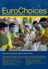 A new study by the Agricultural Economics and Rural Development research group members published in EuroChoices