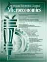 Cseh Ágnes szerzőtársakkal írt tanulmánya megjelent az American Economic Journal: Microeconomics szakfolyóiratban