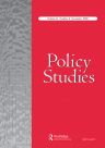 New study by Viktor Varjú published in Policy Studies