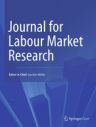 Köllő János és szerzőtársai tanulmánya megjelent a Journal for Labour Market Research szakfolyóiratban