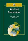 Grünhut Zoltán és Bodor Ákos tanulmánya a Területi Statisztika márciusi számában