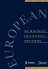 Elekes Zoltán, Lengyel Balázs, Tóth Gergő és Juhász Sándor tanulmánya megjelent a European Planning Studies folyóiratban