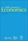 New journal article, co-authored study by Imre Fertő in Baltic Journal of Economics