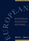 New research article by Judit Keller & Tünde Virág is available online in European Planning Studies