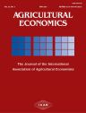 New journal article by Anikó Bíró, researcher of KTI in Agricultural Economics