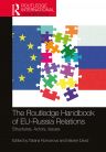 Book chaper by András Deák in The Routledge Handbook of EU-Russia Relations